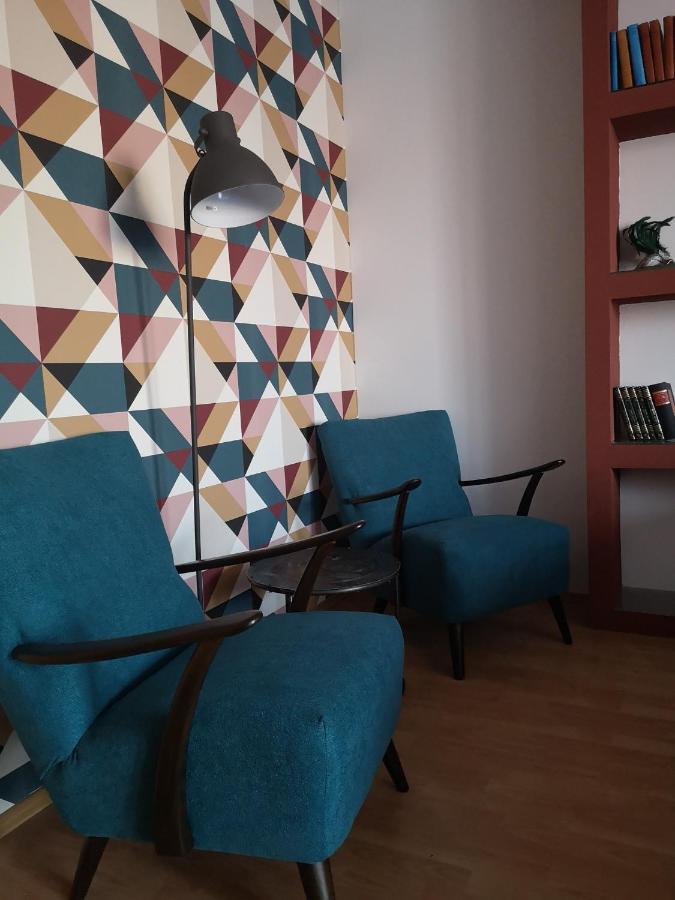 Hotello Apartmanhaz Es Panzio Zalaegerszeg Exterior photo