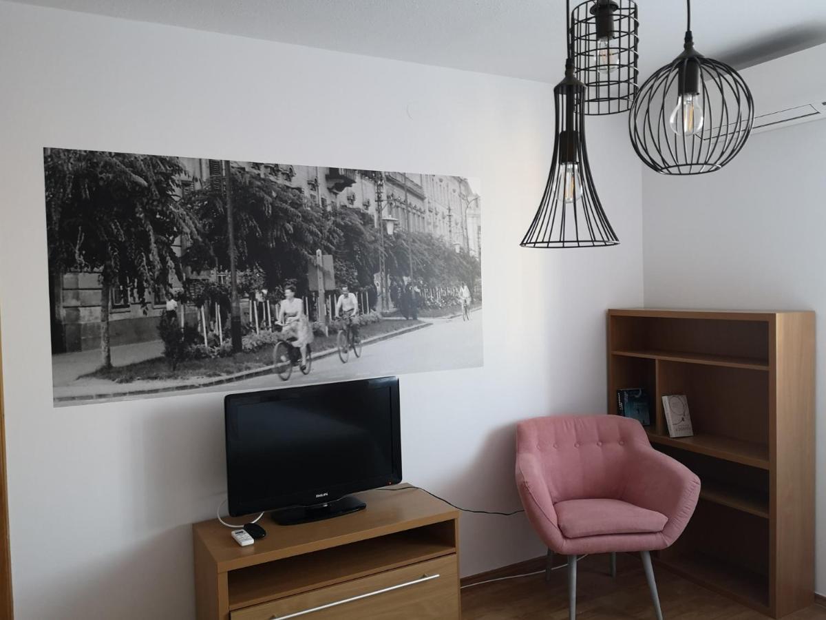 Hotello Apartmanhaz Es Panzio Zalaegerszeg Exterior photo