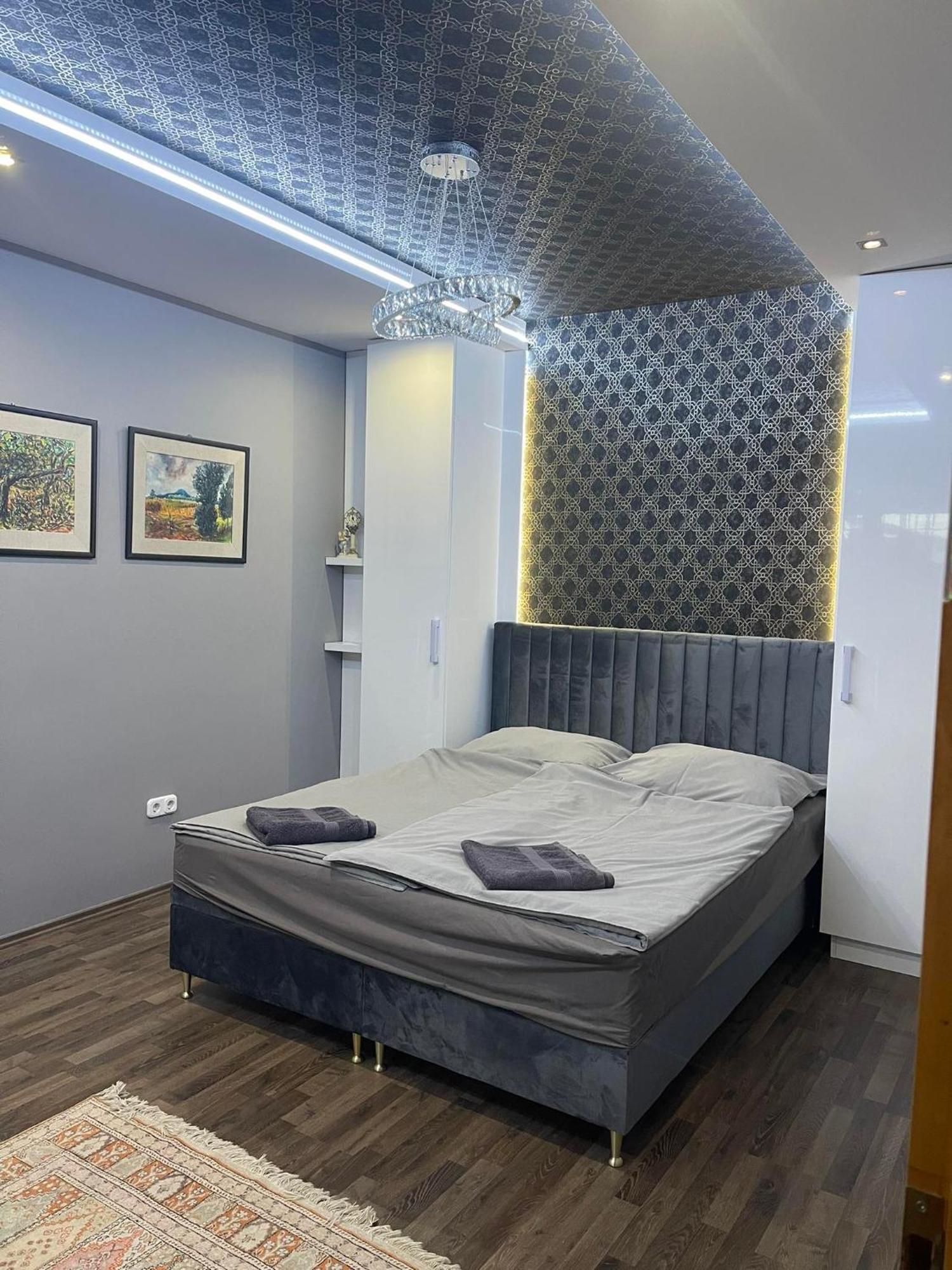 Hotello Apartmanhaz Es Panzio Zalaegerszeg Exterior photo